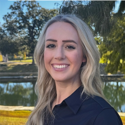 Dr. Amanda Bordelon-Ross, a chiropractor at Cornerstone Health & Wellness