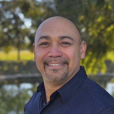 Dr. Steve Dotson, a chiropractor at Cornerstone Health & Wellness